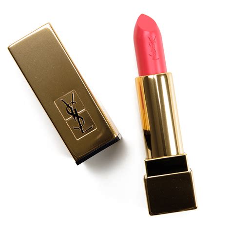 ysl pur couture rose dahlia